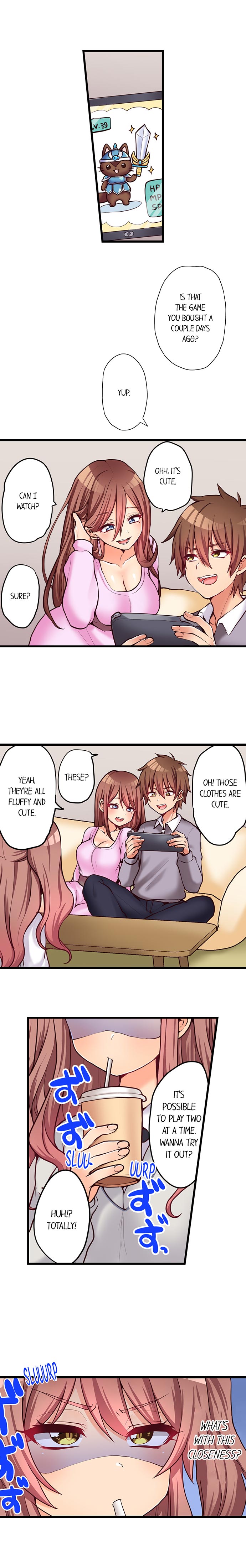 Hatsuecchi no Aite wa... Imouto! My First Time is with.... My Little Sister ! page 575