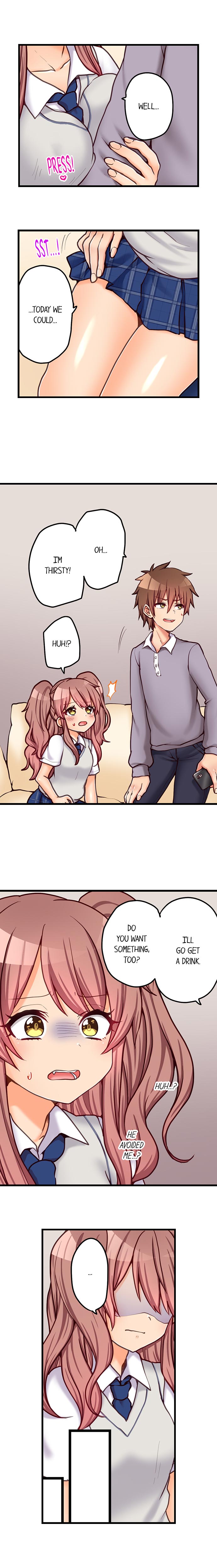 Hatsuecchi no Aite wa... Imouto! My First Time is with.... My Little Sister ! page 578