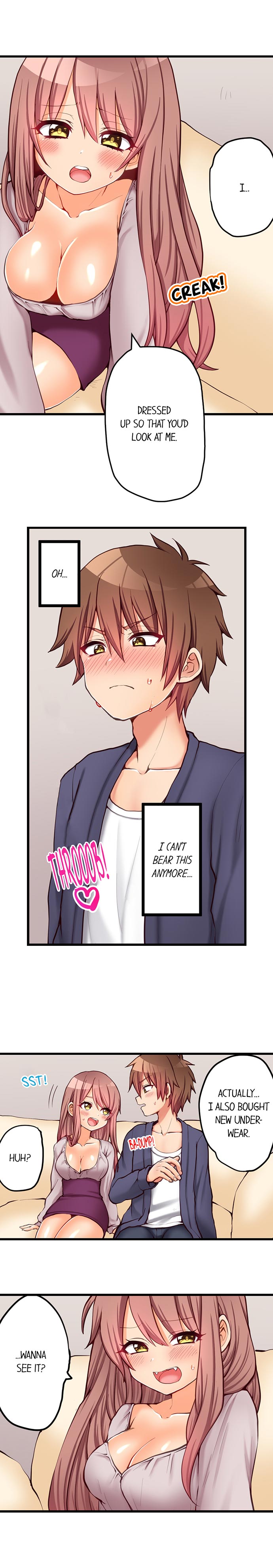 Hatsuecchi no Aite wa... Imouto! My First Time is with.... My Little Sister ! page 588
