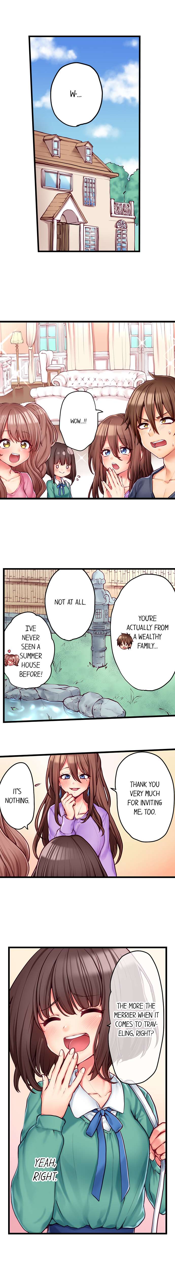Hatsuecchi no Aite wa... Imouto! My First Time is with.... My Little Sister ! page 602