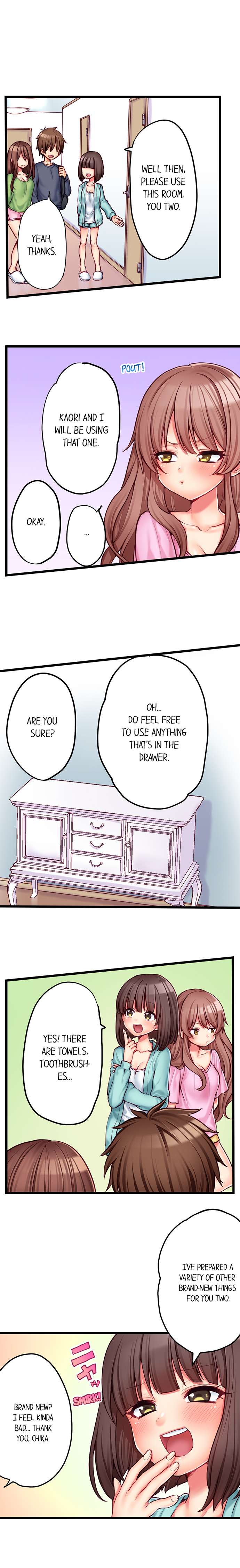 Hatsuecchi no Aite wa... Imouto! My First Time is with.... My Little Sister ! page 606