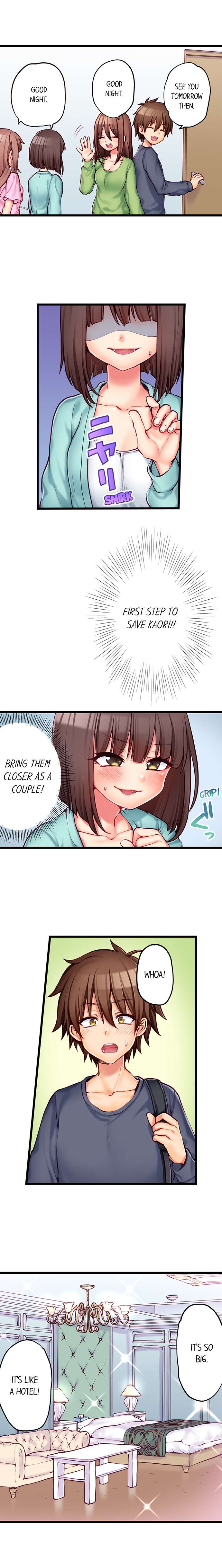 Hatsuecchi no Aite wa... Imouto! My First Time is with.... My Little Sister ! page 607