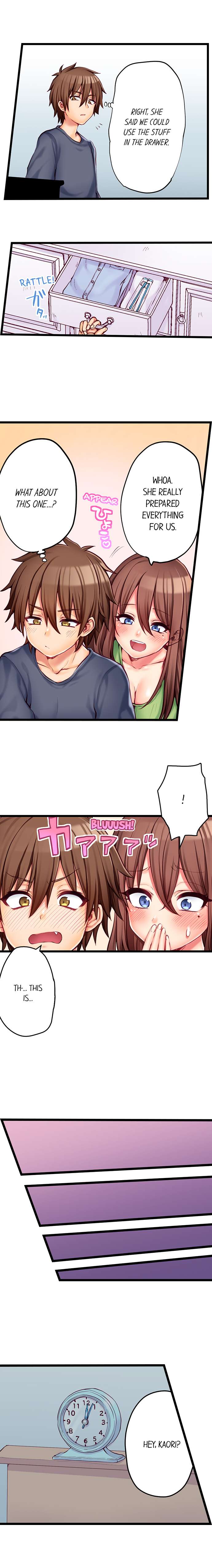 Hatsuecchi no Aite wa... Imouto! My First Time is with.... My Little Sister ! page 608