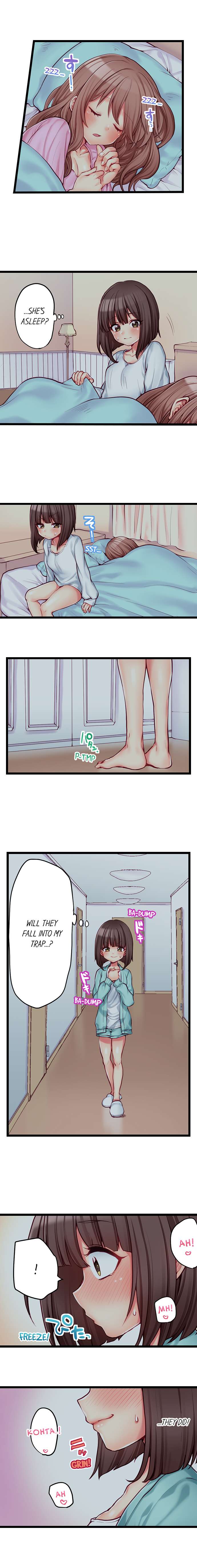 Hatsuecchi no Aite wa... Imouto! My First Time is with.... My Little Sister ! page 609