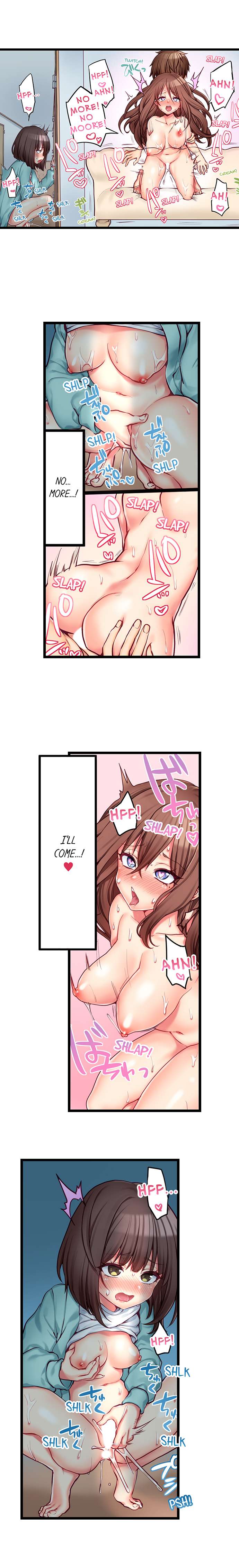 Hatsuecchi no Aite wa... Imouto! My First Time is with.... My Little Sister ! page 623
