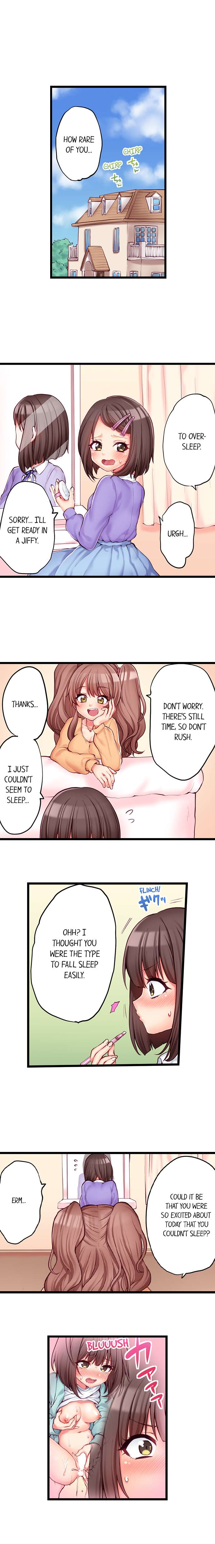 Hatsuecchi no Aite wa... Imouto! My First Time is with.... My Little Sister ! page 626
