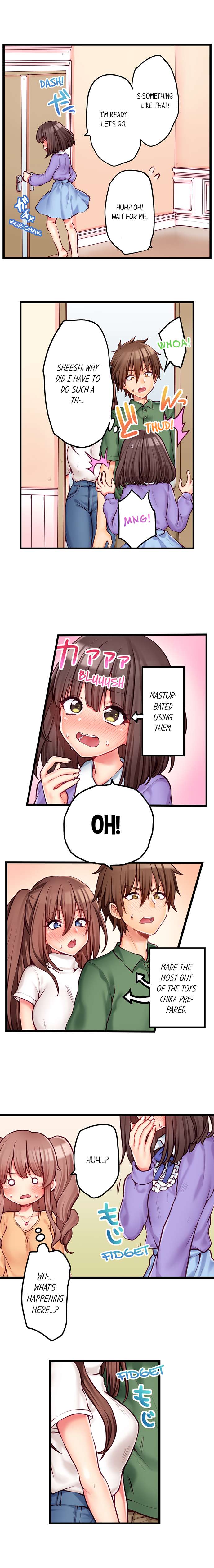 Hatsuecchi no Aite wa... Imouto! My First Time is with.... My Little Sister ! page 627