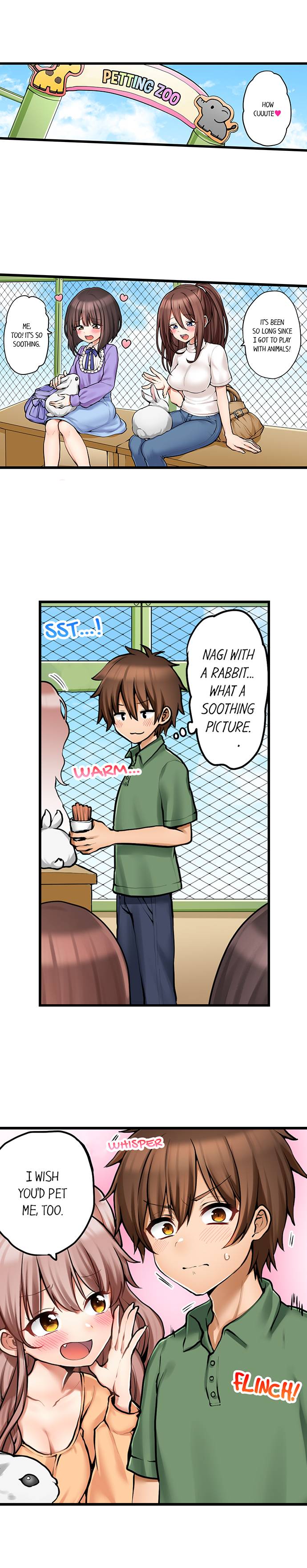Hatsuecchi no Aite wa... Imouto! My First Time is with.... My Little Sister ! page 629
