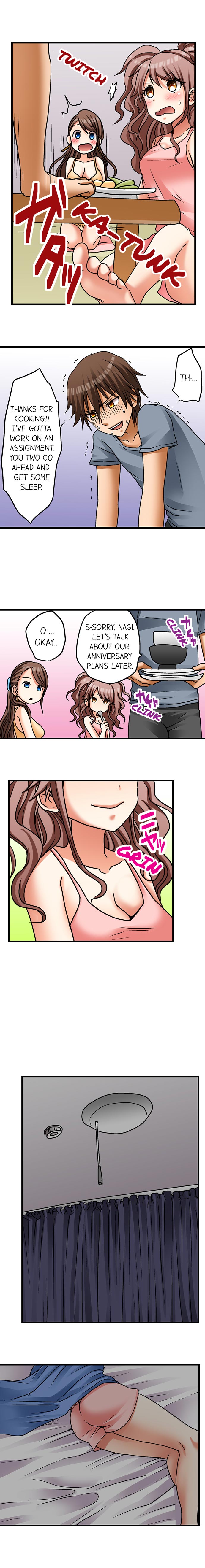 Hatsuecchi no Aite wa... Imouto! My First Time is with.... My Little Sister ! page 63