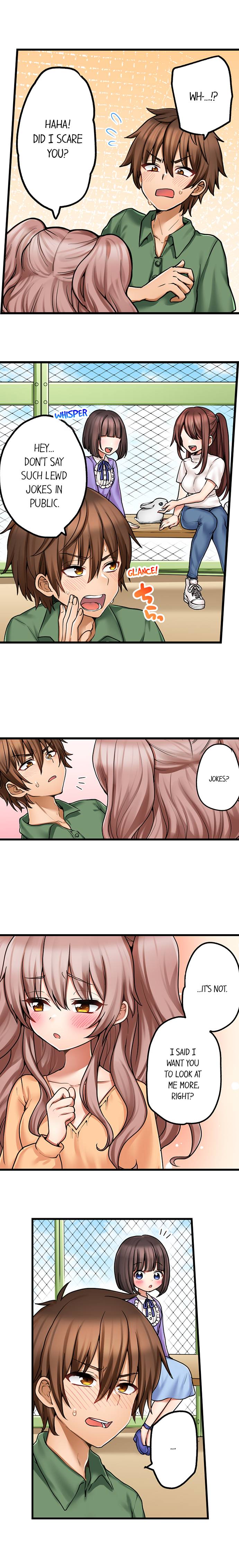 Hatsuecchi no Aite wa... Imouto! My First Time is with.... My Little Sister ! page 630