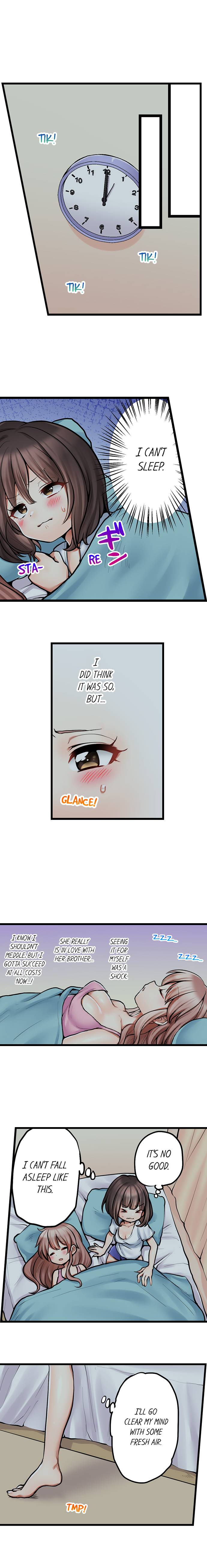 Hatsuecchi no Aite wa... Imouto! My First Time is with.... My Little Sister ! page 633