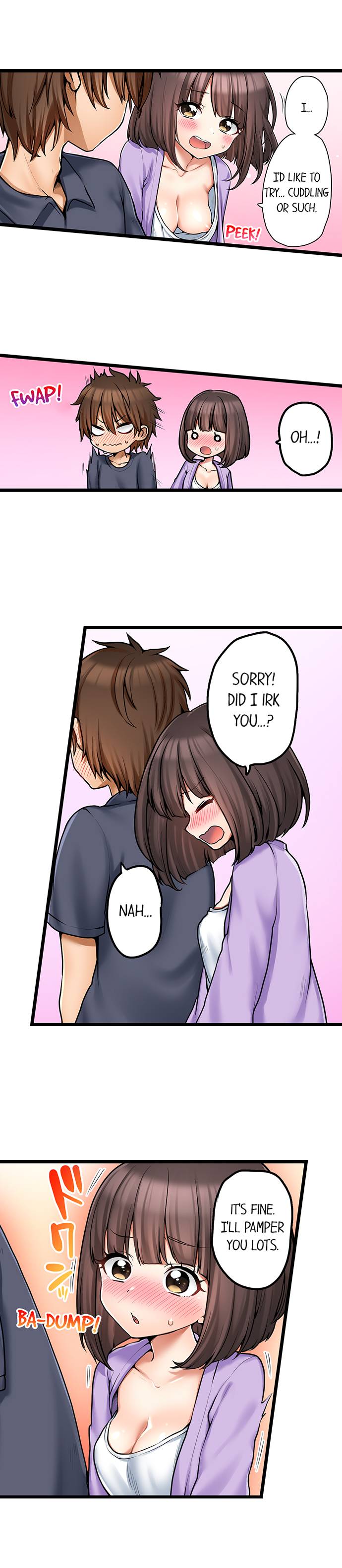 Hatsuecchi no Aite wa... Imouto! My First Time is with.... My Little Sister ! page 639