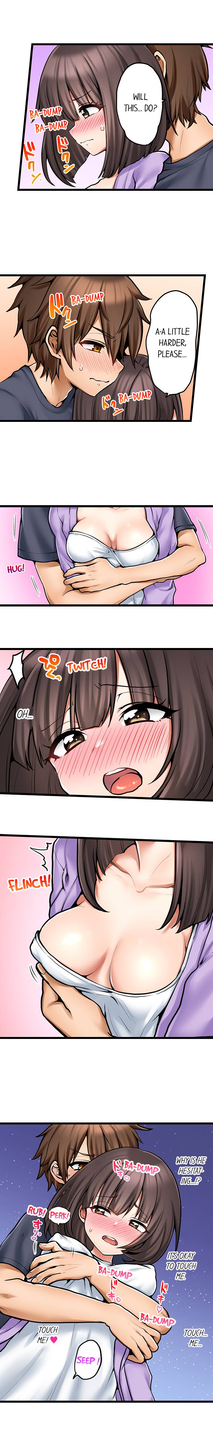 Hatsuecchi no Aite wa... Imouto! My First Time is with.... My Little Sister ! page 641