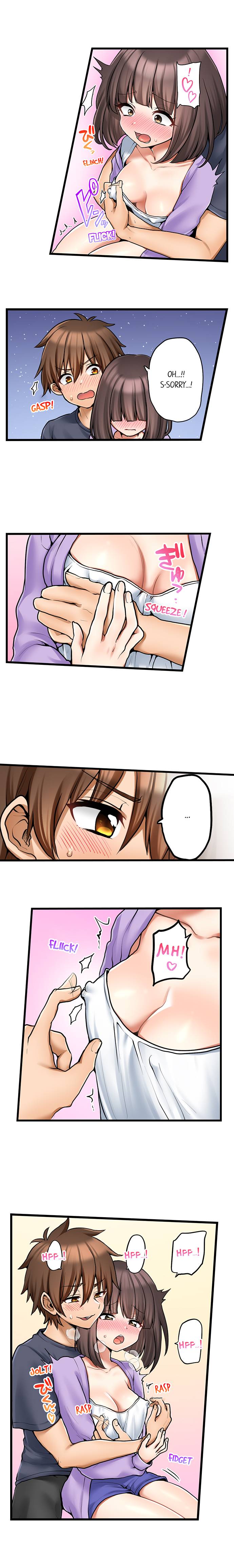 Hatsuecchi no Aite wa... Imouto! My First Time is with.... My Little Sister ! page 642