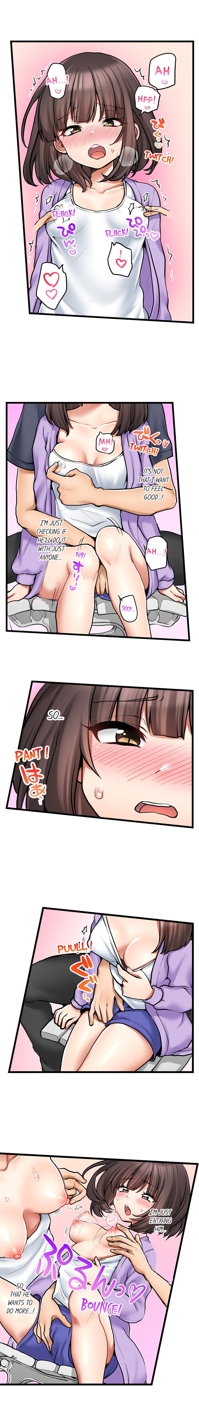 Hatsuecchi no Aite wa... Imouto! My First Time is with.... My Little Sister ! page 643