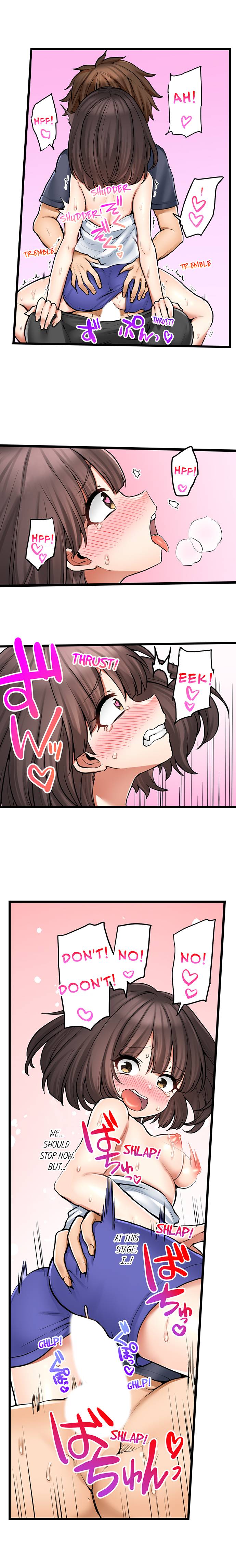 Hatsuecchi no Aite wa... Imouto! My First Time is with.... My Little Sister ! page 650