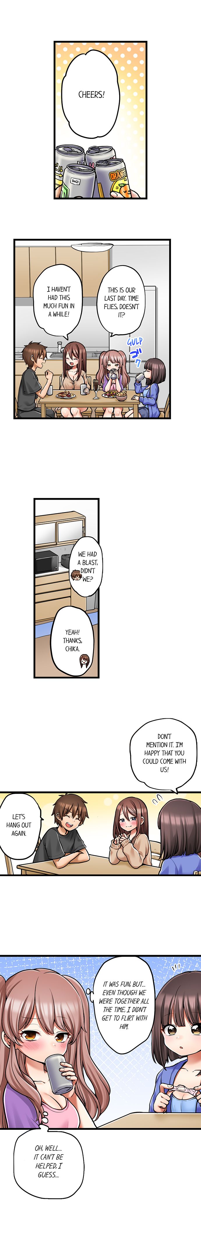 Hatsuecchi no Aite wa... Imouto! My First Time is with.... My Little Sister ! page 656