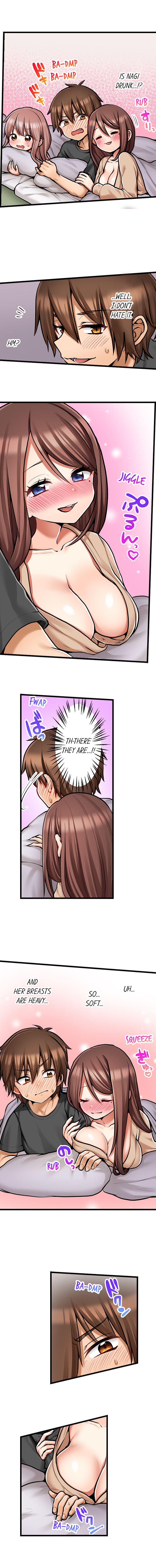 Hatsuecchi no Aite wa... Imouto! My First Time is with.... My Little Sister ! page 659
