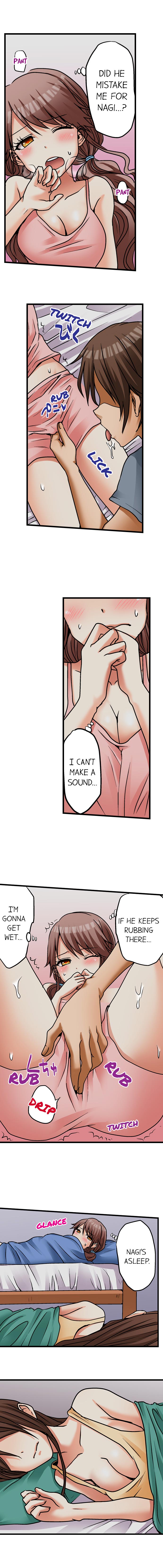 Hatsuecchi no Aite wa... Imouto! My First Time is with.... My Little Sister ! page 66