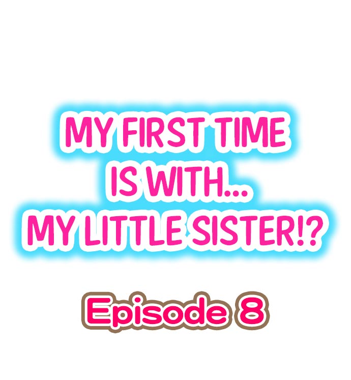 Hatsuecchi no Aite wa... Imouto! My First Time is with.... My Little Sister ! page 67