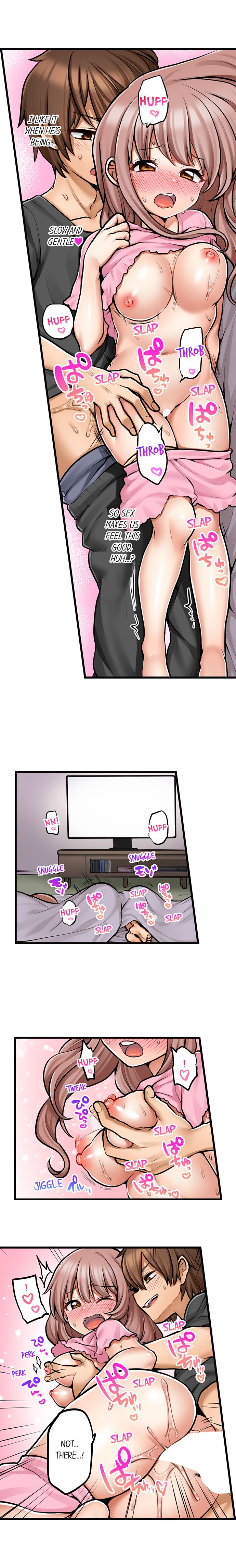 Hatsuecchi no Aite wa... Imouto! My First Time is with.... My Little Sister ! page 671