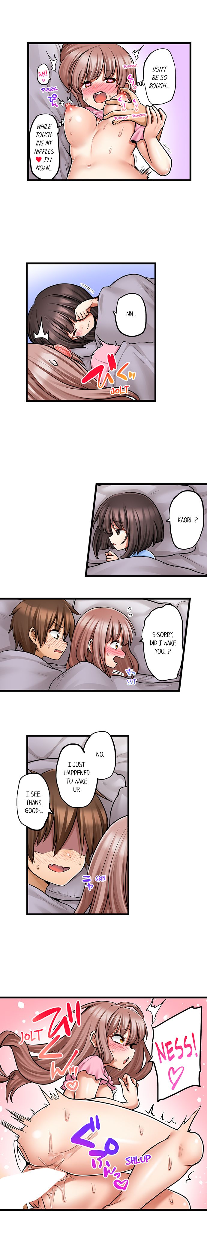 Hatsuecchi no Aite wa... Imouto! My First Time is with.... My Little Sister ! page 672