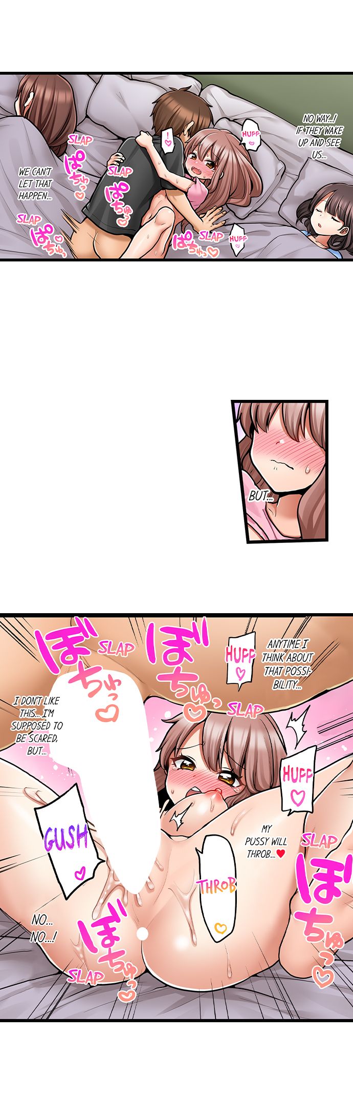 Hatsuecchi no Aite wa... Imouto! My First Time is with.... My Little Sister ! page 679