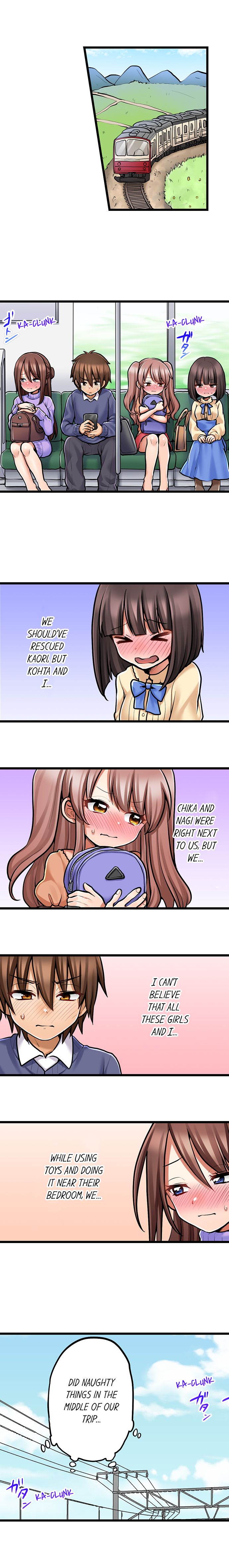 Hatsuecchi no Aite wa... Imouto! My First Time is with.... My Little Sister ! page 681