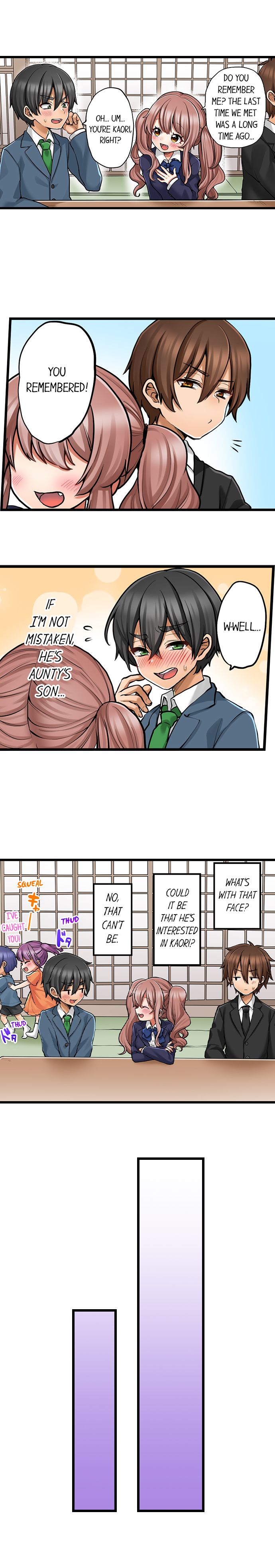 Hatsuecchi no Aite wa... Imouto! My First Time is with.... My Little Sister ! page 684