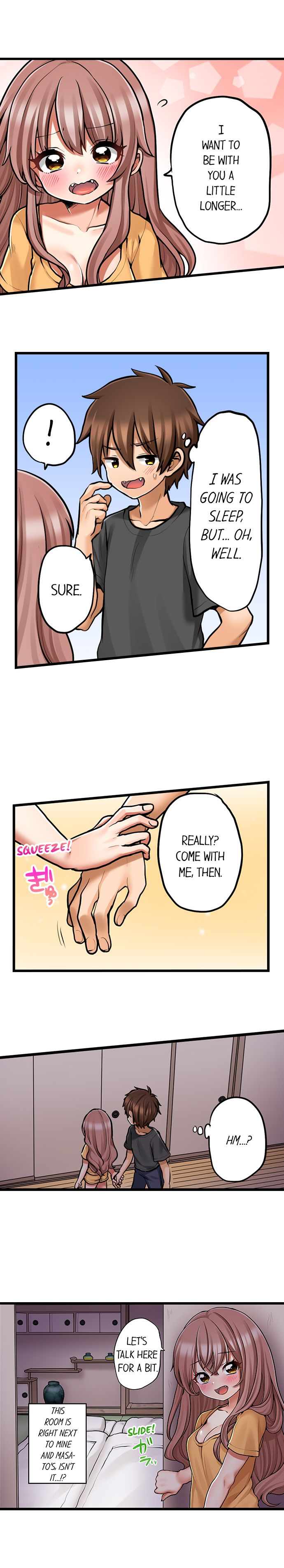 Hatsuecchi no Aite wa... Imouto! My First Time is with.... My Little Sister ! page 690