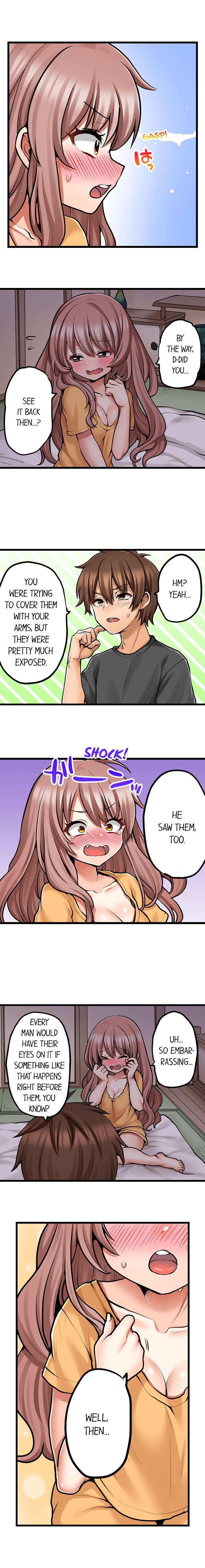 Hatsuecchi no Aite wa... Imouto! My First Time is with.... My Little Sister ! page 693