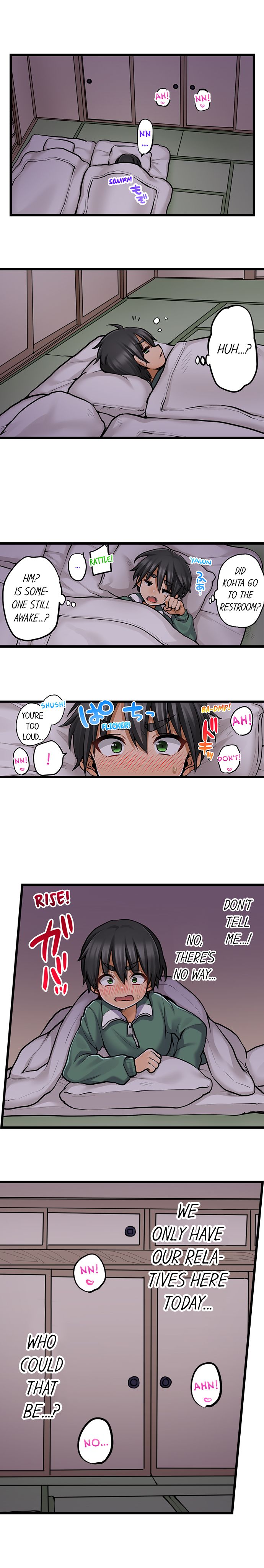 Hatsuecchi no Aite wa... Imouto! My First Time is with.... My Little Sister ! page 699
