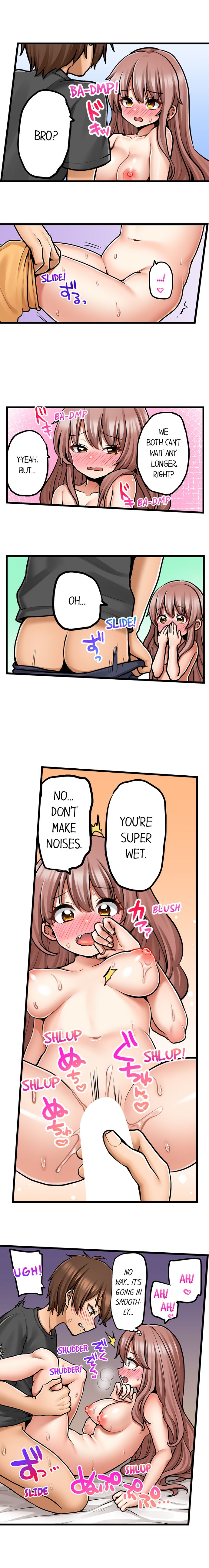 Hatsuecchi no Aite wa... Imouto! My First Time is with.... My Little Sister ! page 702