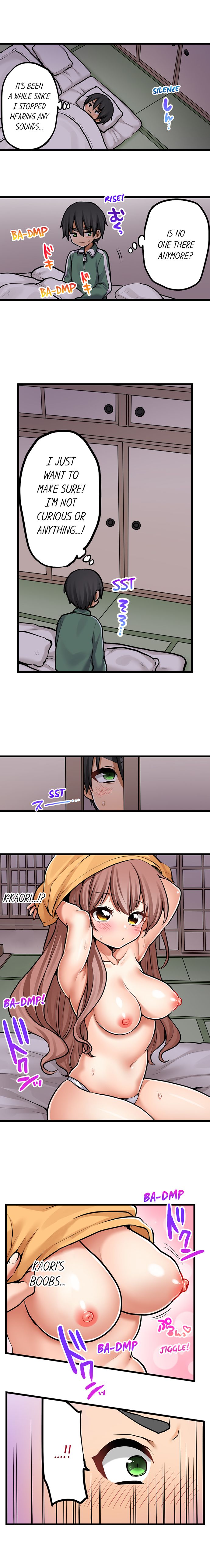 Hatsuecchi no Aite wa... Imouto! My First Time is with.... My Little Sister ! page 706