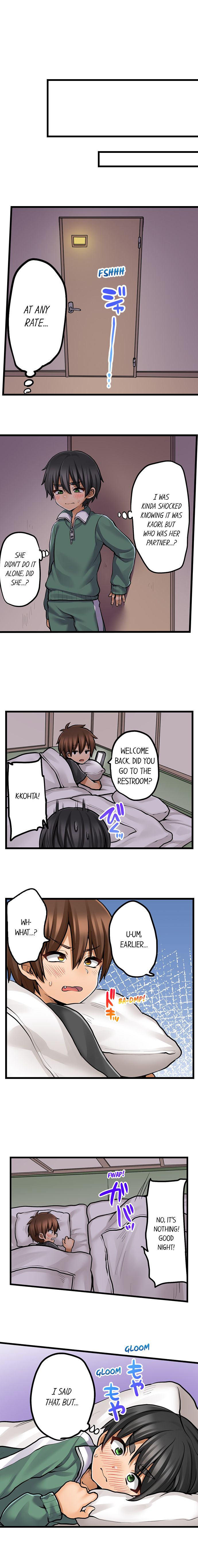 Hatsuecchi no Aite wa... Imouto! My First Time is with.... My Little Sister ! page 707
