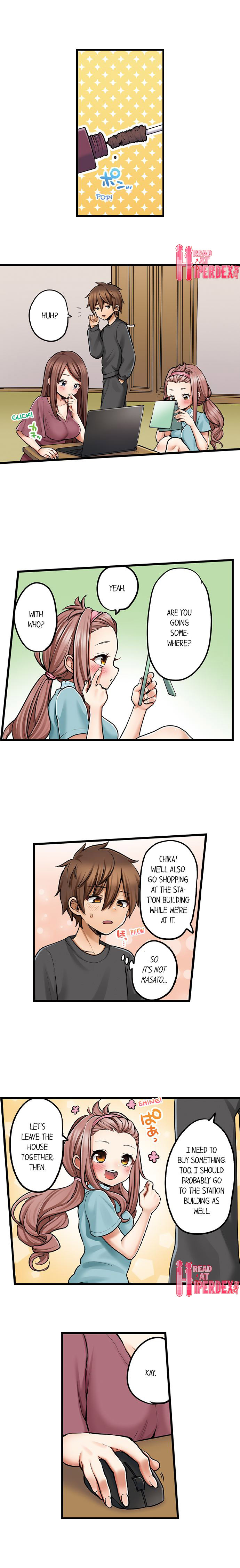 Hatsuecchi no Aite wa... Imouto! My First Time is with.... My Little Sister ! page 710