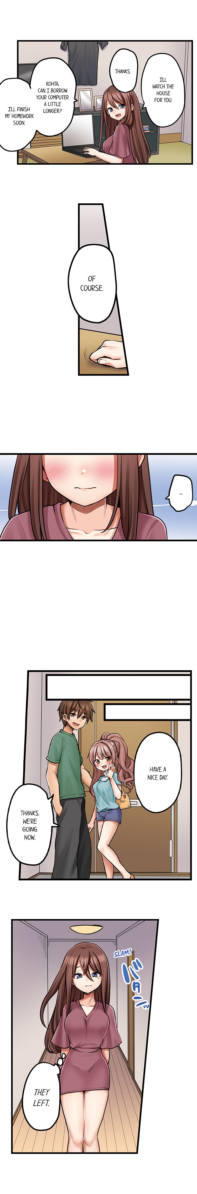 Hatsuecchi no Aite wa... Imouto! My First Time is with.... My Little Sister ! page 711