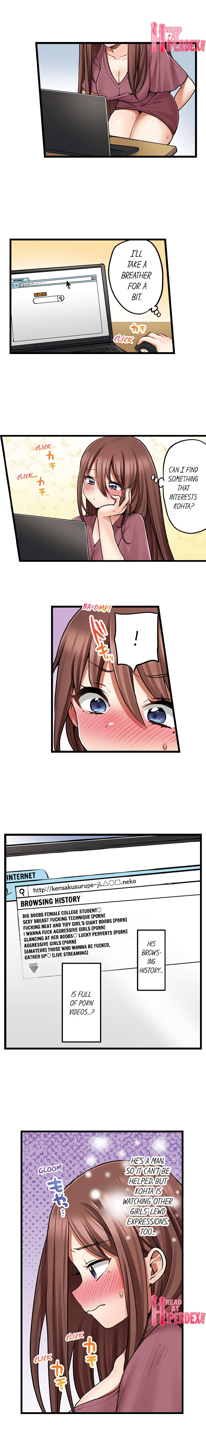 Hatsuecchi no Aite wa... Imouto! My First Time is with.... My Little Sister ! page 712