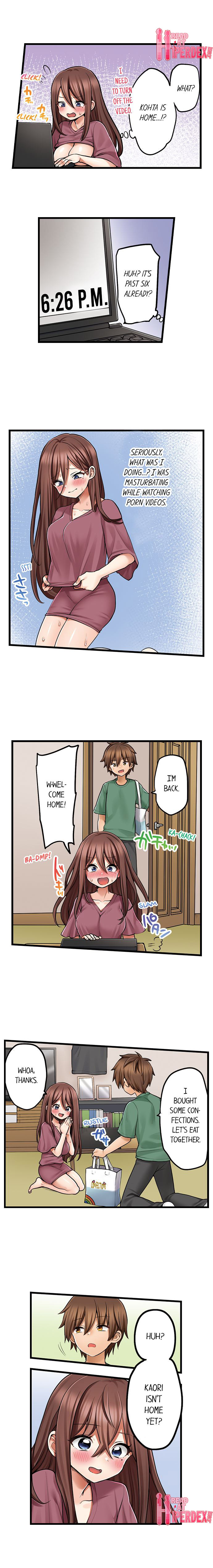 Hatsuecchi no Aite wa... Imouto! My First Time is with.... My Little Sister ! page 719
