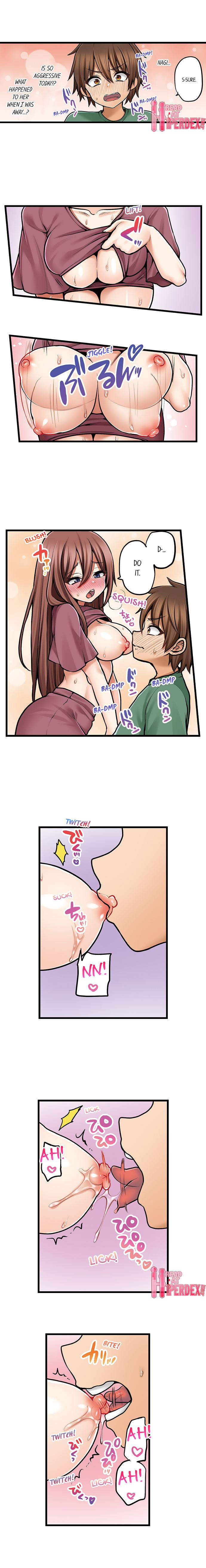 Hatsuecchi no Aite wa... Imouto! My First Time is with.... My Little Sister ! page 721
