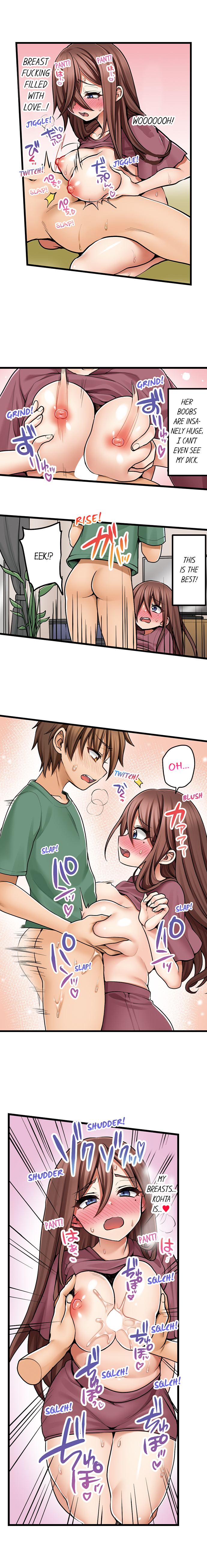 Hatsuecchi no Aite wa... Imouto! My First Time is with.... My Little Sister ! page 724