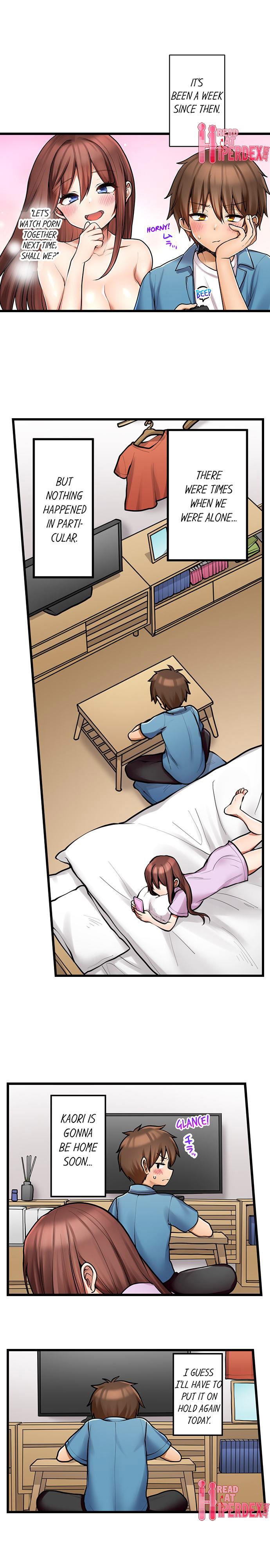 Hatsuecchi no Aite wa... Imouto! My First Time is with.... My Little Sister ! page 737