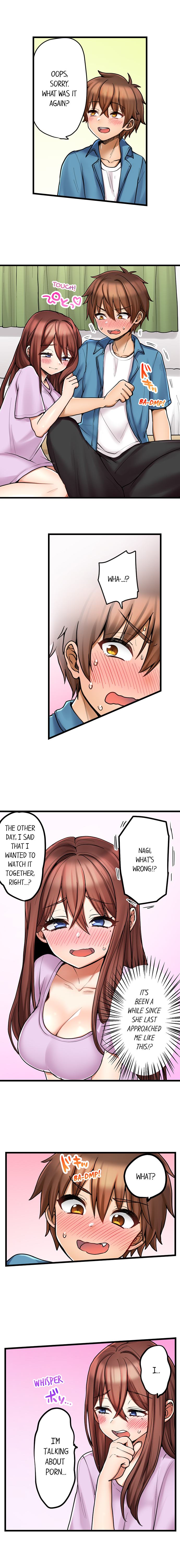 Hatsuecchi no Aite wa... Imouto! My First Time is with.... My Little Sister ! page 740
