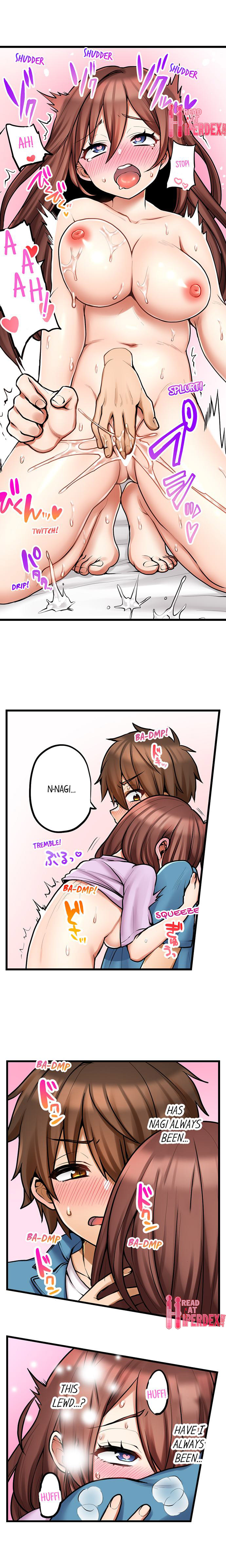 Hatsuecchi no Aite wa... Imouto! My First Time is with.... My Little Sister ! page 750