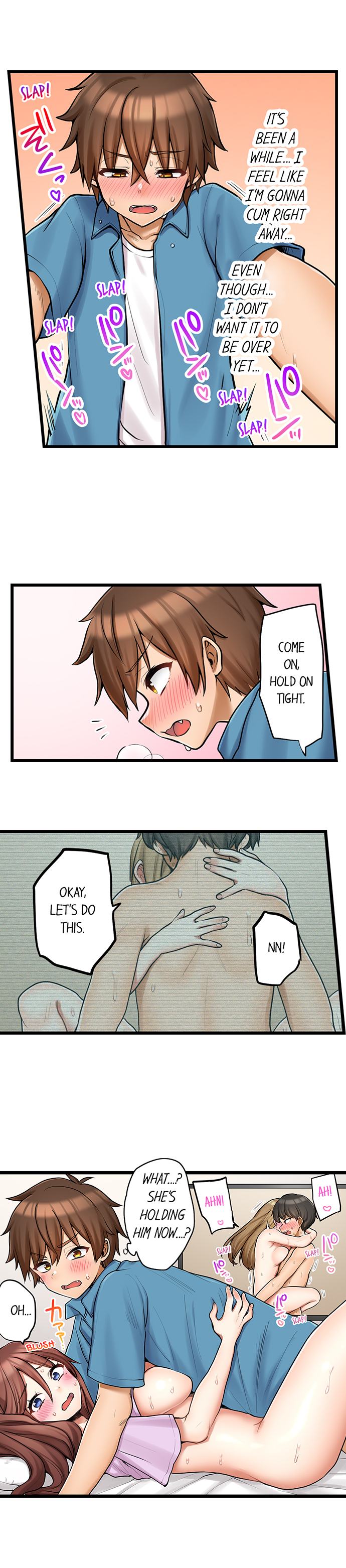 Hatsuecchi no Aite wa... Imouto! My First Time is with.... My Little Sister ! page 756
