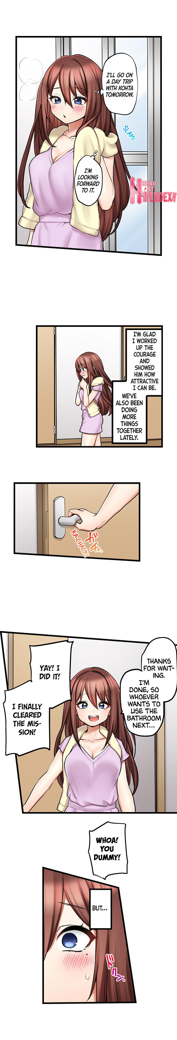 Hatsuecchi no Aite wa... Imouto! My First Time is with.... My Little Sister ! page 764