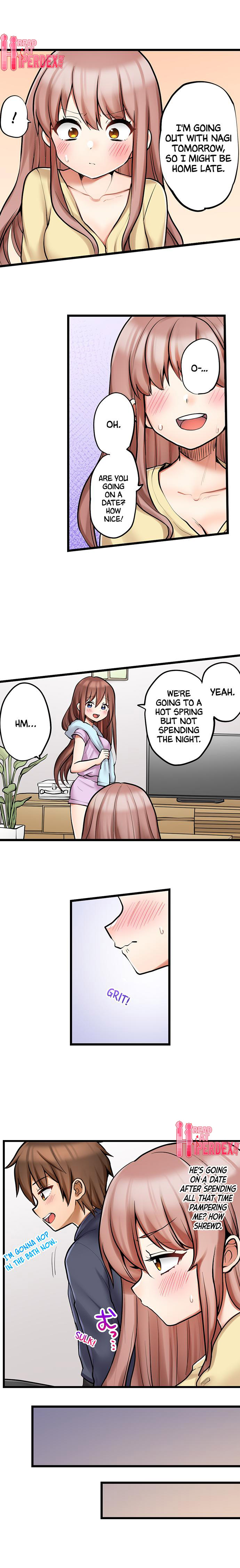 Hatsuecchi no Aite wa... Imouto! My First Time is with.... My Little Sister ! page 766