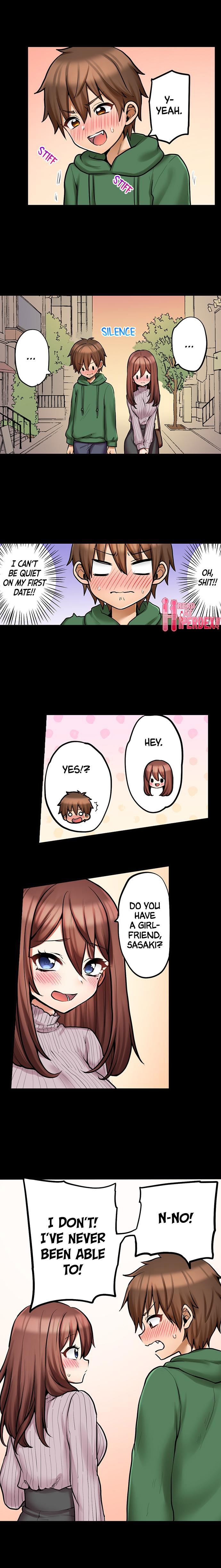 Hatsuecchi no Aite wa... Imouto! My First Time is with.... My Little Sister ! page 769