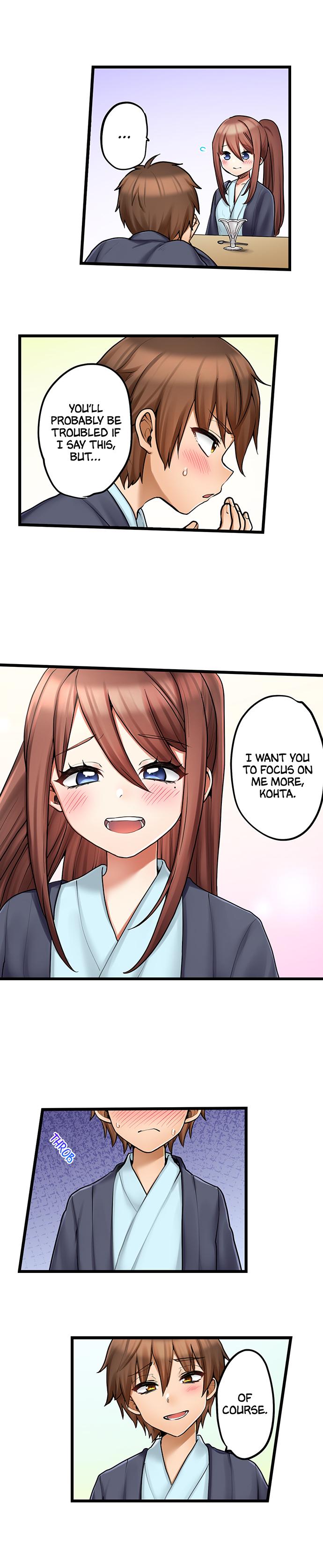 Hatsuecchi no Aite wa... Imouto! My First Time is with.... My Little Sister ! page 773
