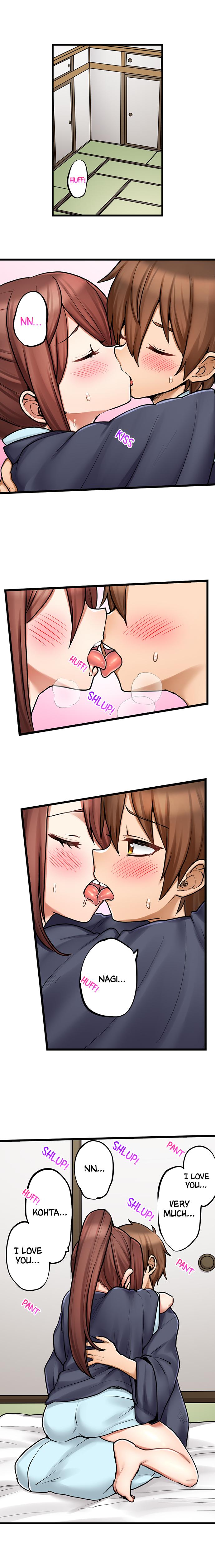 Hatsuecchi no Aite wa... Imouto! My First Time is with.... My Little Sister ! page 774